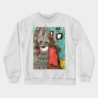 Desi Crewneck Sweatshirt